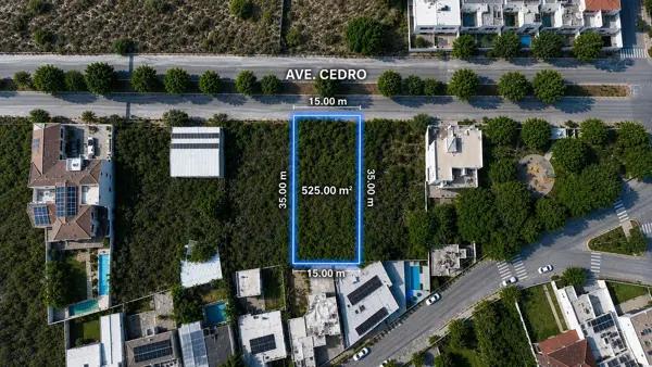 Terreno en Venta Bosques de Valle Alto, Monterrey Nuevo León