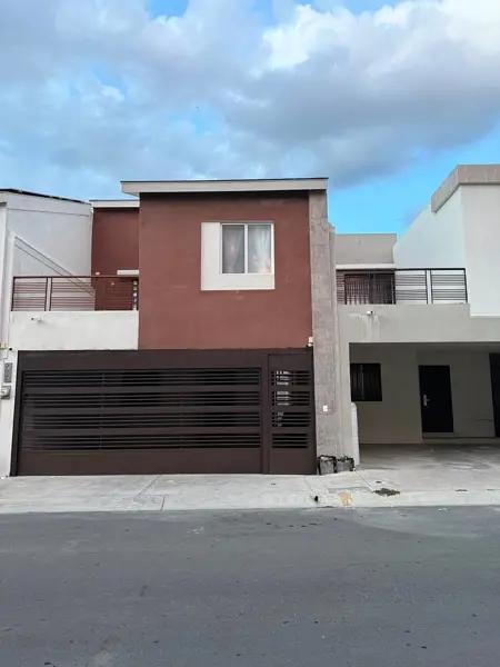 Casa en Renta en Almería, Apodaca Nuevo León Casa en Renta en Almería, Apodaca Nuevo León