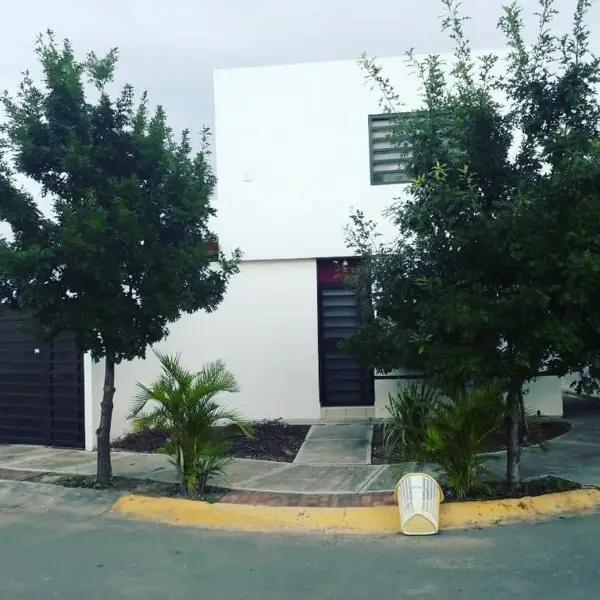 Casa en Renta en Bosques de Huinalá – Apodaca, Nuevo León