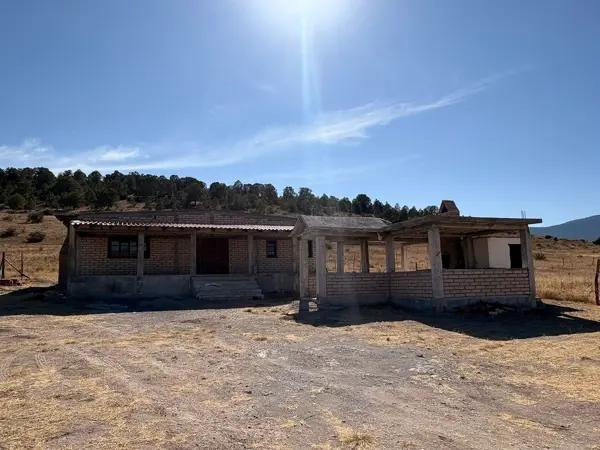 Terreno en Venta en Arteaga, Coahuila Terreno en Venta en Arteaga, Coahuila