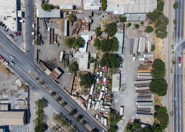 Terreno Comercial en Venta en Escobedo, Nuevo León