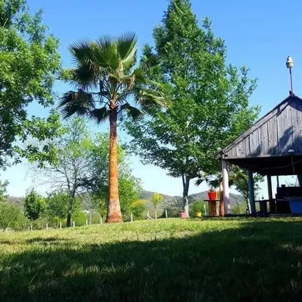Terreno en Venta en la Cascara, Montemorelos