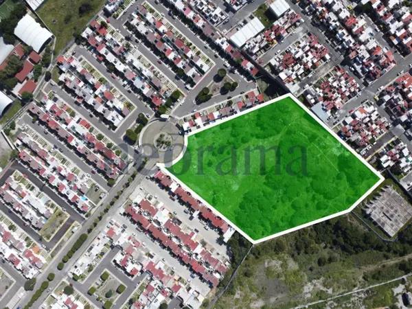 Terreno en Venta en Satélite, Querétaro Terreno en Venta en Satélite, Querétaro
