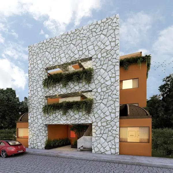 Departamento en Venta en Cuenca Bajío San Miguel de Allende