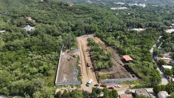 Terreno en Venta Santiago Nuevo León