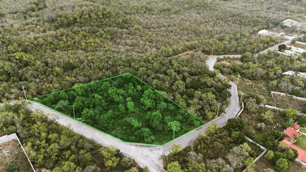Terreno en Venta en Fracc Campestre Lomas del Rio Montemorelos, Nuevo León