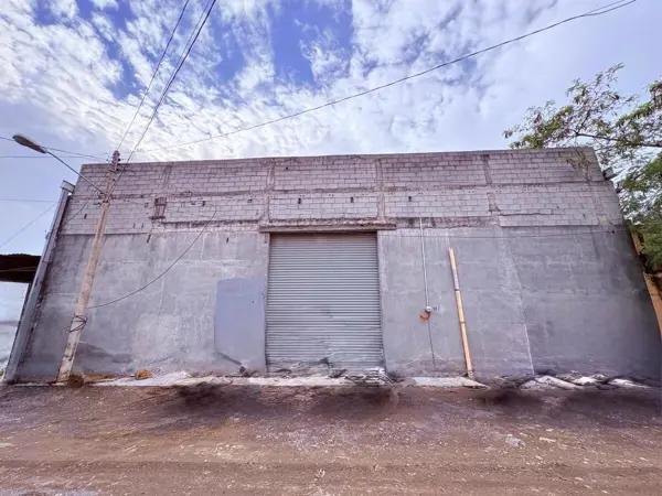Bodega en Renta en Los Altos, Escobedo Nuevo León