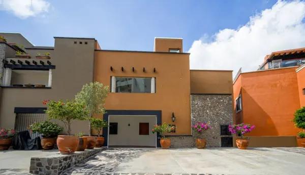 Departamento en Venta en San Miguel de Allende