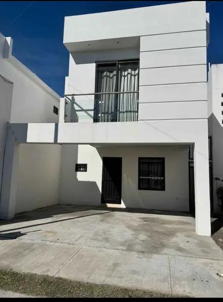 Casa en Renta en Residencial Apodaca, Apodaca Nuevo León