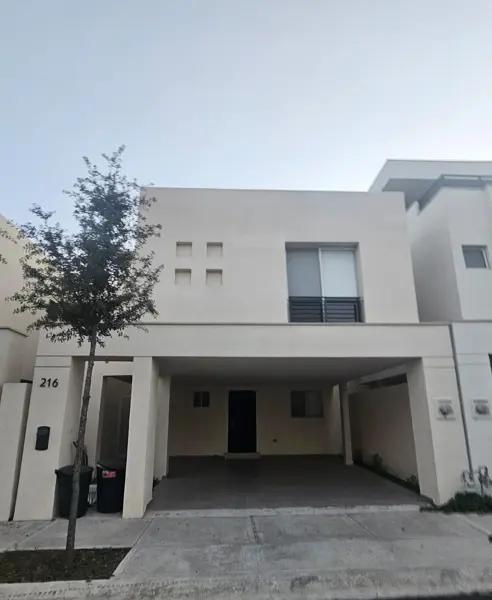 Casa en Renta en Fracc Bosque Alto, Apodaca Nuevo León Casa en Renta en Fracc Bosque Alto, Apodaca Nuevo León