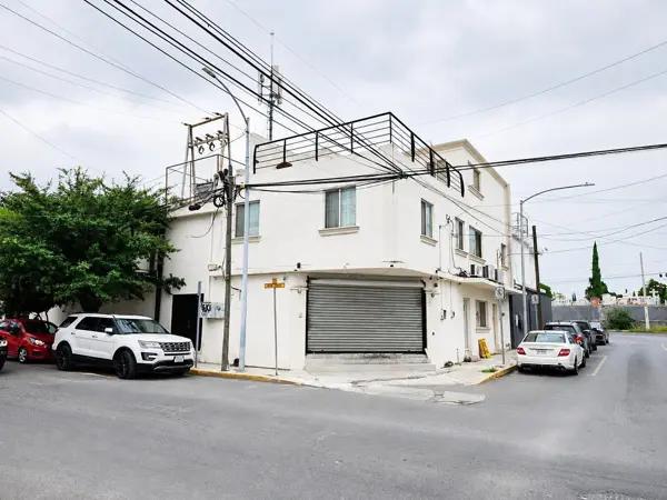Oficina en Renta en Col María Luisa, Monterrey Nuevo León Oficina en Renta en Col María Luisa, Monterrey Nuevo León