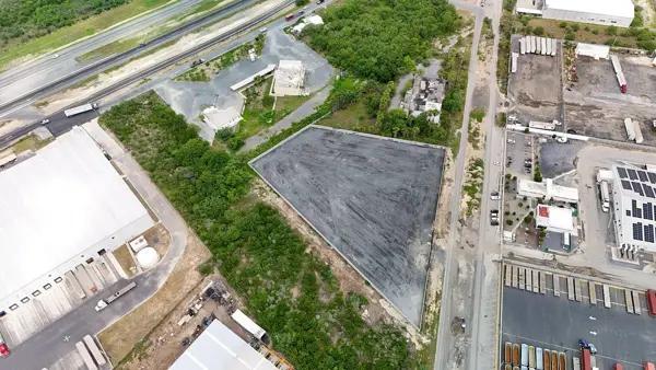 Terreno Industrial en Venta en Milimex, Ciénega de Flores, Nuevo León