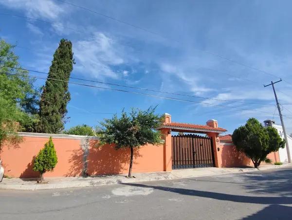 Quinta en Venta en Portal del Norte, General Zuazua, Nuevo León