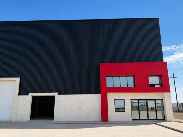 Bodega Industrial Premium en Renta | Ubicación Estratégica al Norte de Torreón