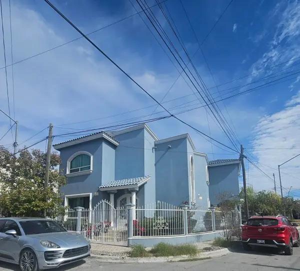 Casa en Renta en Rinconada Colonial, Apodaca, Nuevo León Casa en Renta en Rinconada Colonial, Apodaca, Nuevo León