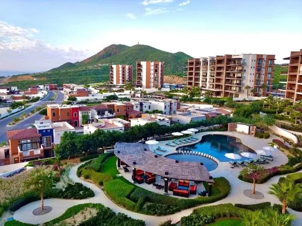 Departamento en venta Los Cabos - Copala at Quivira