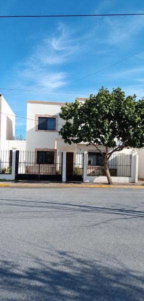 Casa En Renta | Amueblada | Residencial Ibero