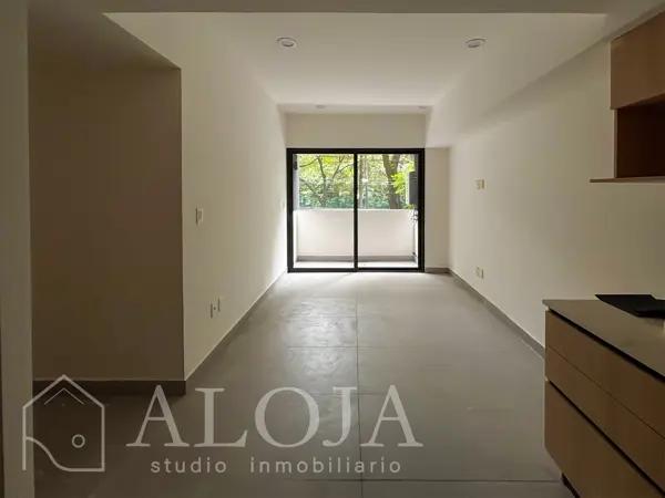 Departamento en Venta  -  Coyoacán