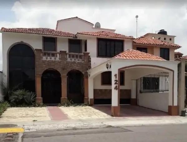 Casa en venta en San Mateo Otzacatipan, Toluca, México