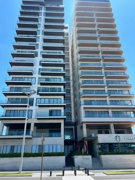 DEPARTAMENTO EN RENTA, 1 RECAMARA, SIN MUEBLES – MALECÓN, THE O GRAND LIVING.