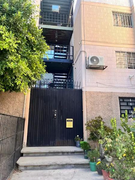 Departamento en venta en Residencial Frontera, Tijuana, Baja California
