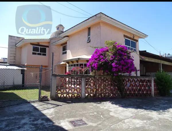 **Casa en Venta **