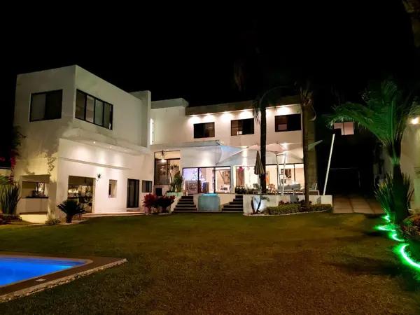 Casa en venta en Lomas de la Selva, Cuernavaca, Morelos