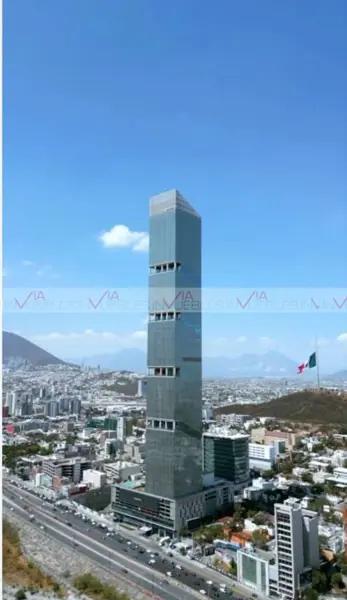 Obispado, Torre Top Obispado, Torre Top