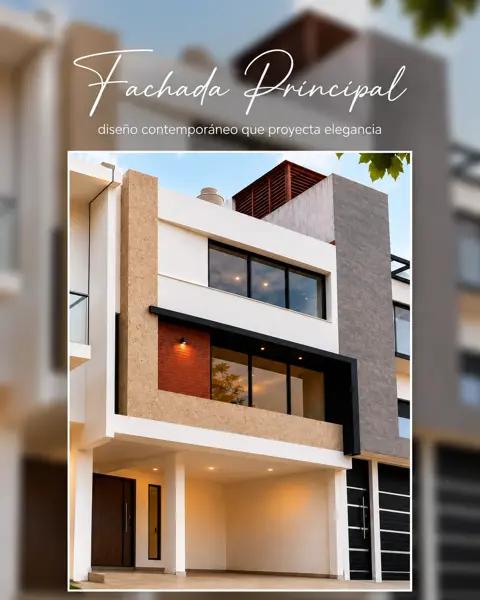 Buscas tu proxima casa en un lugar con seguridad y comodidad?