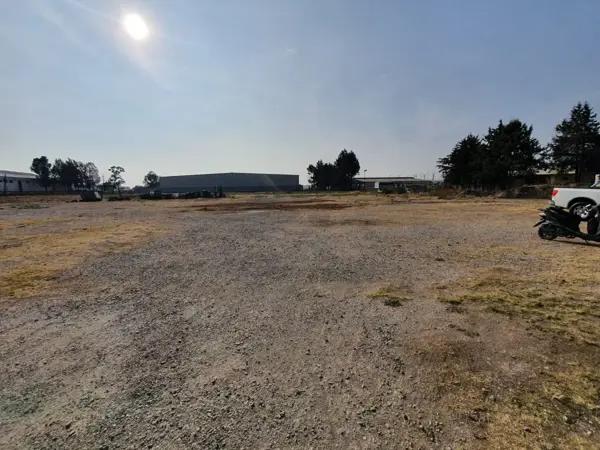 Terreno en venta en Residencial la Escalera, Gustavo A. Madero, Ciudad de México