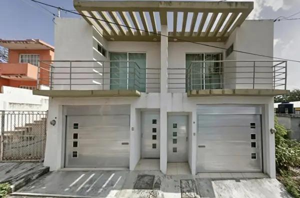 CASA EN VENTA MANUEL NIETO BOCA DEL RIO