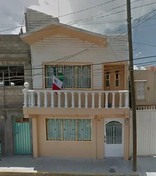 Casa en venta en El Seminario 1a Sección, Toluca, México