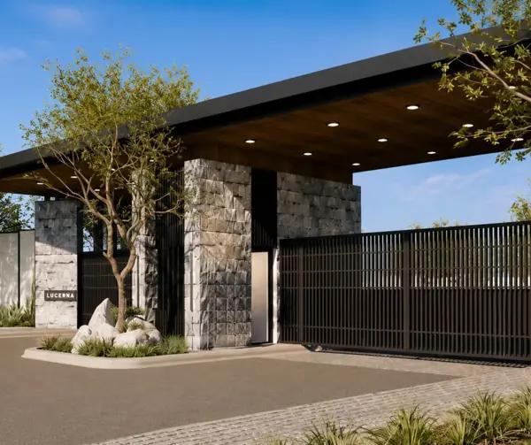 TERRENO RESIDENCIAL EN VENTA EN FRACC. LUCERNA AL NORTE DE SALTILLO, COAH. TERRENO RESIDENCIAL EN VENTA EN FRACC. LUCERNA AL NORTE DE SALTILLO, COAH.