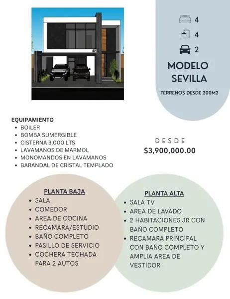 Casa en PRE VENTA en Las Viñas Casa en PRE VENTA en Las Viñas