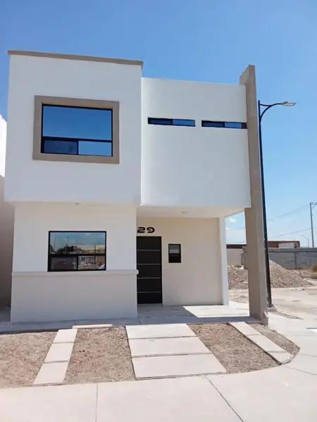 CASA EN VENTA EN LOMA REAL, TORREON, COAH CASA EN VENTA EN LOMA REAL, TORREON, COAH