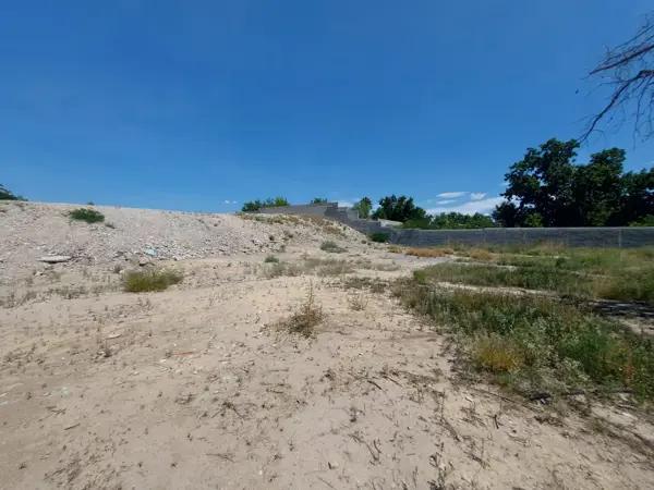 SE VENDE TERRENO EN BARRIO DE LA LOMA, PARRAS