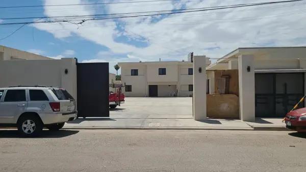¡DEPARTAMENTO EN RENTA TIPO CASA MÓVIL!, Col. Ex Ejido Coahuila ¡DEPARTAMENTO EN RENTA TIPO CASA MÓVIL!, Col. Ex Ejido Coahuila