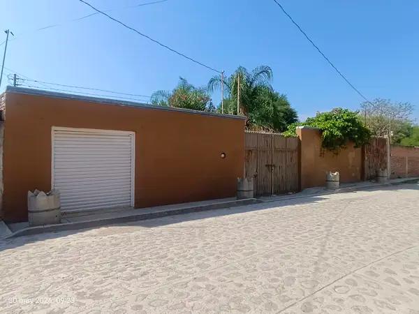 Bodega en renta en El Sauz Alto, Pedro Escobedo, Querétaro