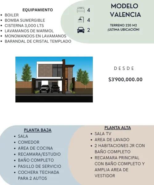 Casa en PRE VENTA en Las Viñas