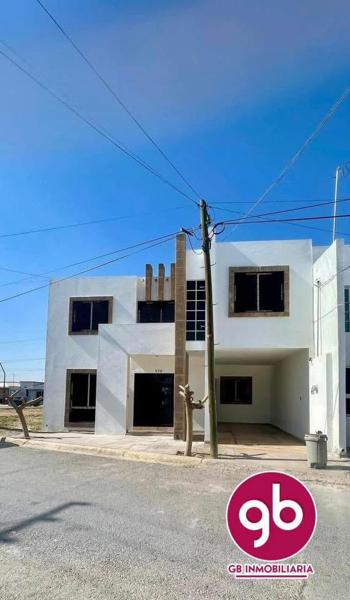 Casa en renta en Residencial Ibero, Torreón, Coahuila de Zaragoza