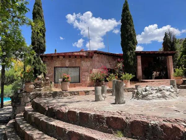 CASA DE CAMPO EN VENTA EN JOFRE,  GUANAJUATO