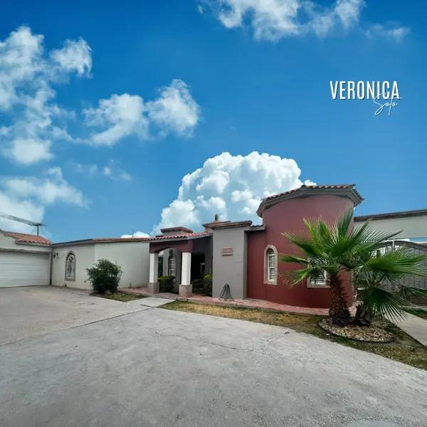 RESIDENCIA EN VENTA DE UN PISO