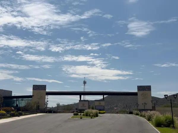Terreno en venta en Ciudad Juárez, Lerdo, Durango