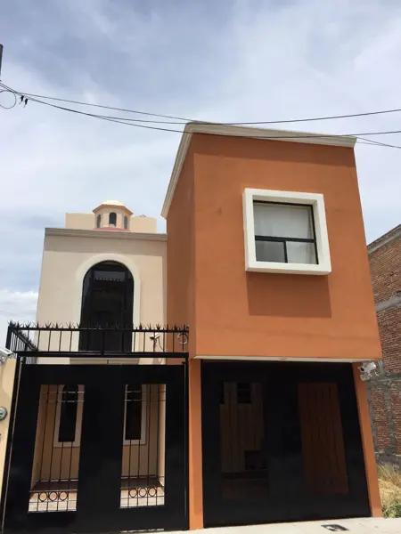 CASA EN RENTA LAS BRISAS SAN MIGUEL DE ALLENDE