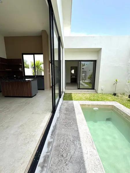 Casa Mat
