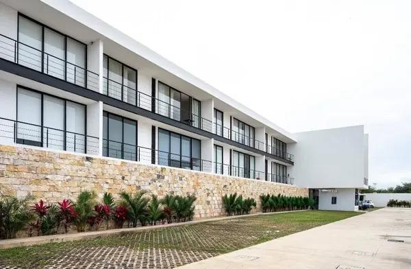 VENTA DEPARTAMENTO AMUEBLADO EN TEMOZON