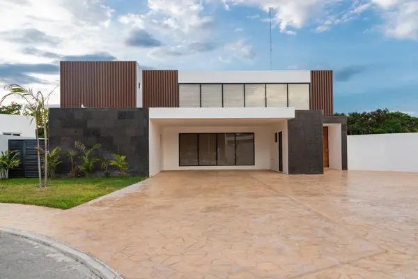 Casa Entrega Inmediata 4 recámaras ??