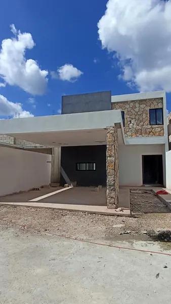 Casa Bella en Zona Dzitya Casa Bella en Zona Dzitya