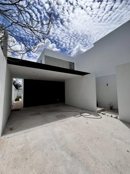 Casa en Dzityá | Menos $4MDP | Entrega Inmediata Casa en Dzityá | Menos $4MDP | Entrega Inmediata