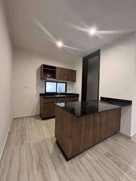 DEPARTAMENTO EN CHUBURNA HIDALGO CON AMENIDADES